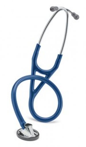 Stethoscoop 3M Littmann Master Cardiology marineblauw    1st