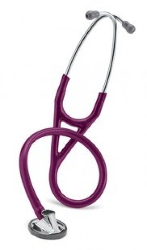 Stethoscoop 3M Littmann Master Cardiology pruim