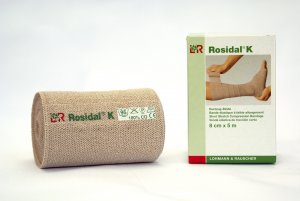 ROSIDAL K WIND 10CMX5M                                   1st