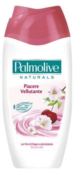 Palmolive lichaamsreiniging