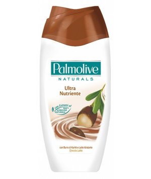 Palmolive Ultra Nutriente 250ml                          1st