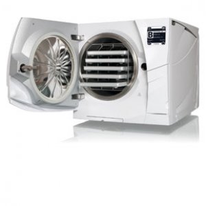 WH LISA sterilizer 517 (17 l.)