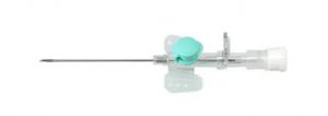 InfuVein PRO IV Catheter 1,3x45mm 18G groen