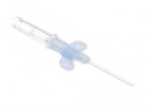 Intraflon 2 long I.V. catheter 12G x 3 1/4", 80mm 1st