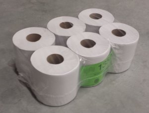 Papierrollen MIDI