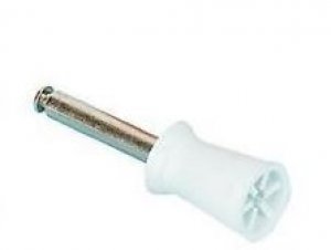 Poliercups Dentamerica rubber Ra   144 stuks
