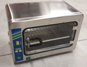 Broedstoof 20 liter digitaal (incubator)                 1st