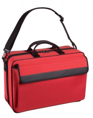 Tas Medicare XL rood