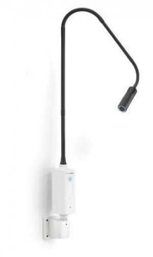 Welch Allyn onderzoekslamp Exam LT IV LED     1st