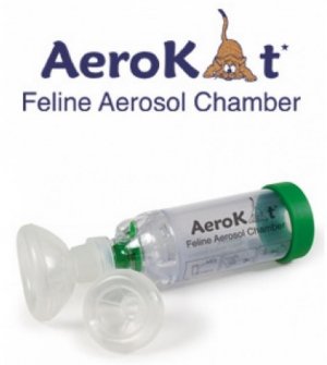 inhalator aerokat