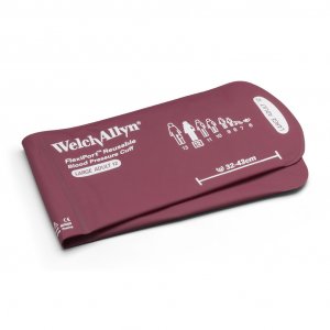 Manchette Welch Allyn Flexiport Reuse-12 adult (32-43cm)