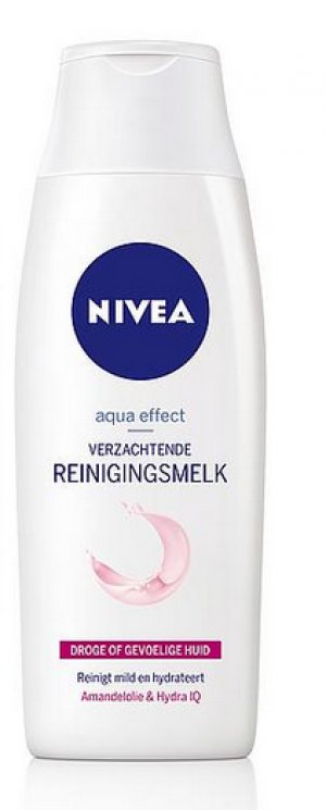 NIVEA verzachtende reinigingsmelk 200ml                  1st