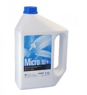 Micro 10+  2,5L                                          1st