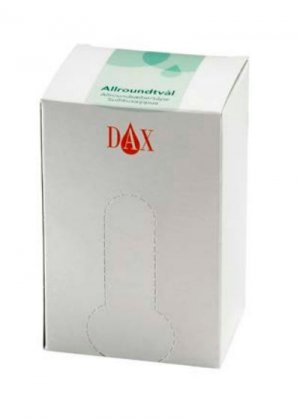 Navulling 700ml DAX Allroundzeep voor automatische dispencer