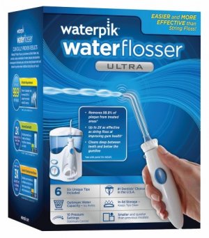 Waterpik WP-100                                          1st