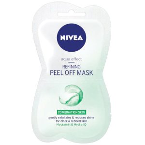 Nivea gezichtsmaskers