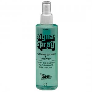 Signaspray electrode spray, huidpreparaat 250ml          1st