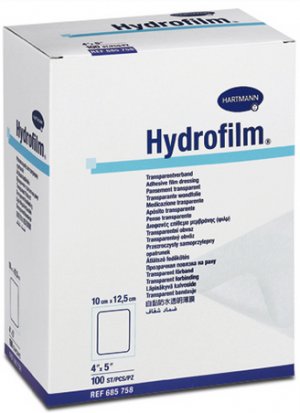 Hydrofilm