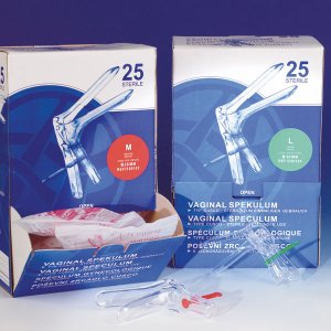 Specula disposable per 25st.