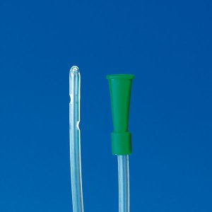 Urine sonde Nelaton CH14, 40cm recht met opening        50st