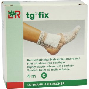 TG-fix netverband C op 4m