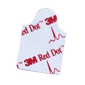 Ekg kleefelectroden Red Dot 2330                      100st