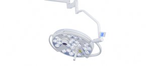 Operatielamp Dr. Mach LED 3SC