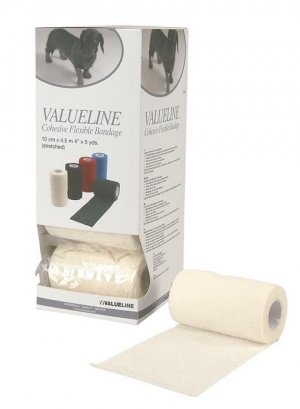 valueline self-adhesive flex bandage