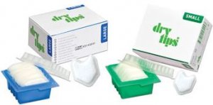 Dry-Tips large     50st