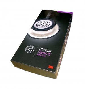 Stethoscoop Littmann Classic III