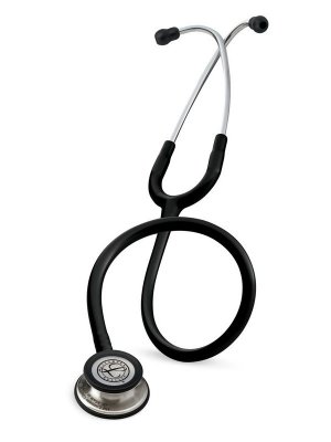 Stethoscoop 3M Littmann Classic III zwart                1st