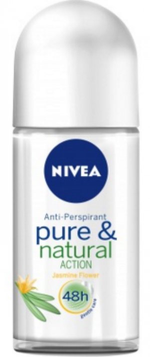 Nivea deo