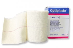 OPTIPLASTE 7.5CMX4.5M