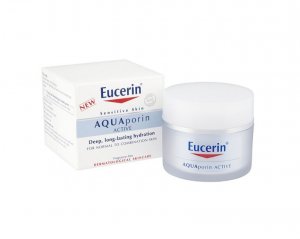 Eucerin hydratatie