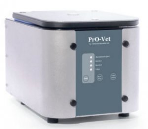 Centrifuge Pro-Vet PCVs 12000rpm