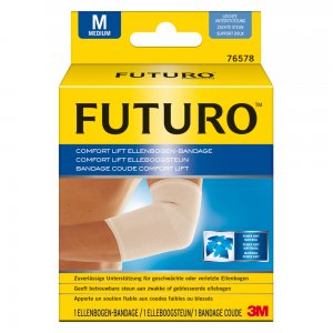 Futuro comfort lift elleboogsteun M                      1st