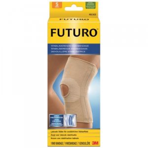 Futuro knieverband S bruin                               1st