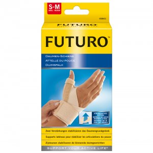 Futuro Duimspalk S/M                                     1st