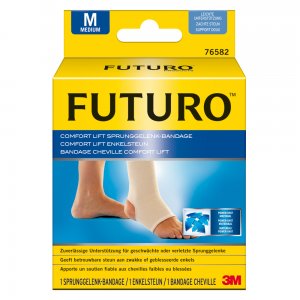Futuro comfort lift enkelsteun S                    1st