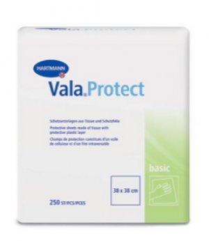 VALAPROTECT beschermlaken