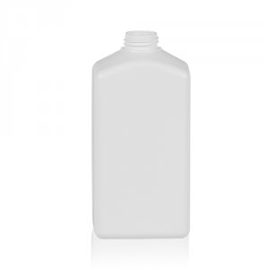 Vierkante spuitfles RS 500ml                             1st