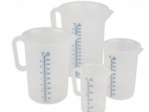 Maatkan pvc 250ml Hecht