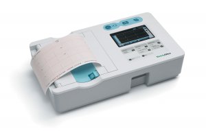 Welch allyn ECG CP50 12-lead resting ECG