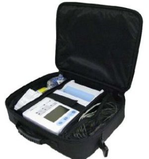 Welch allyn opberg tas voor ecg CP 50    1st