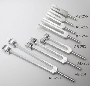 Stemvork Hartmann alu c 1024 - AB 254                    1st
