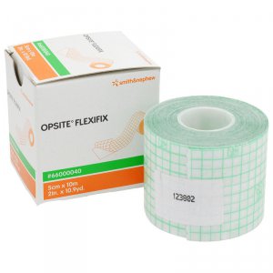 Opsite Flexifix