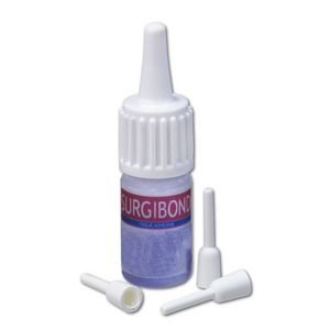 SMI Surgibond 2,5ml weefsellijm                          1st