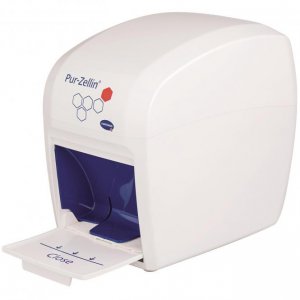 PUR-ZELLIN box                                      1st