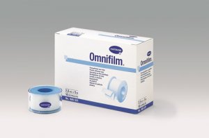 OMNIFILM 2,5cmx9,2m                                  1st