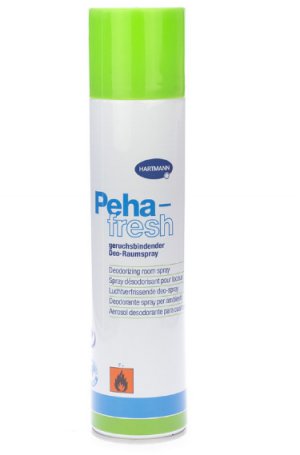 Peha fresh ontgeurder 400ml                              1st